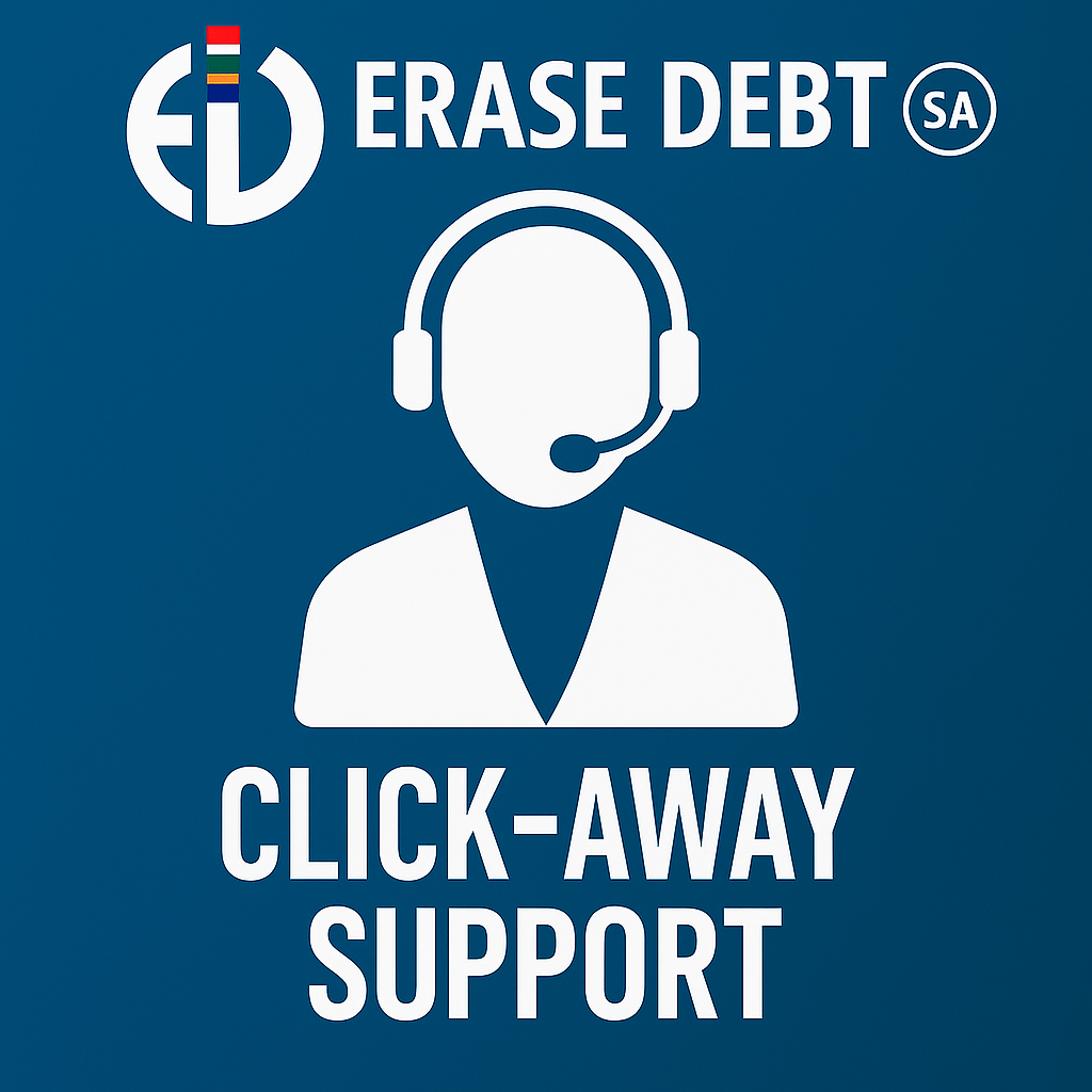 Click-Away Support
