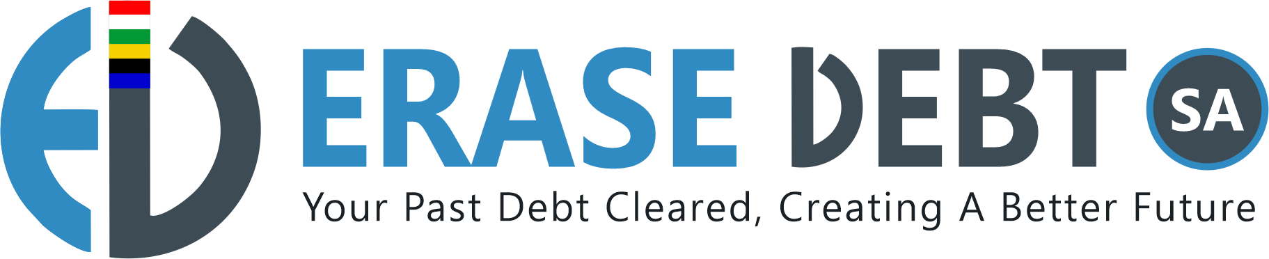 Erase Debt SA Logo