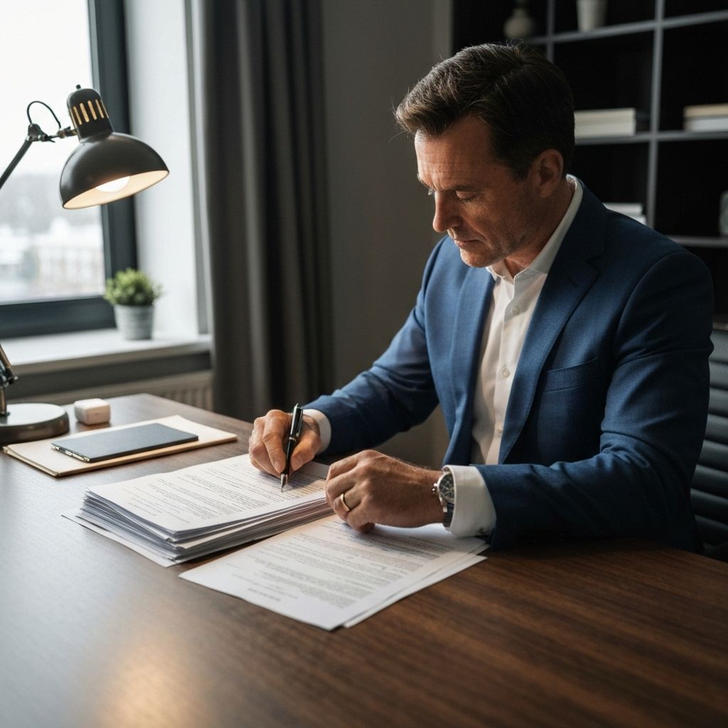 Debt Review Removal