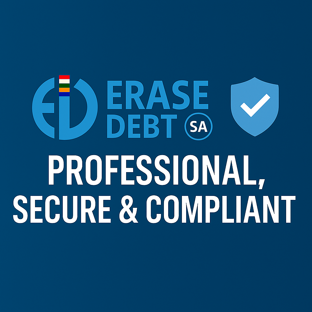 Professional, Secure & Compliant