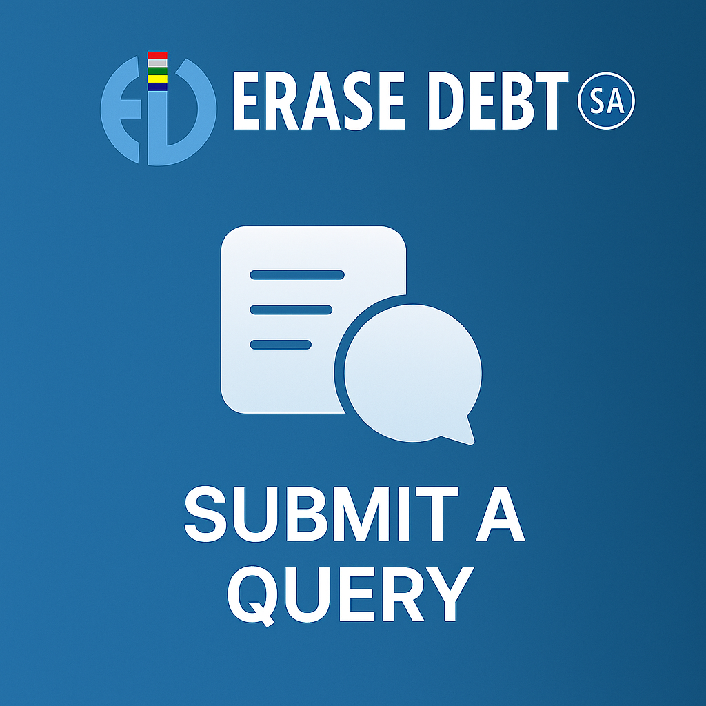 Submit a Query