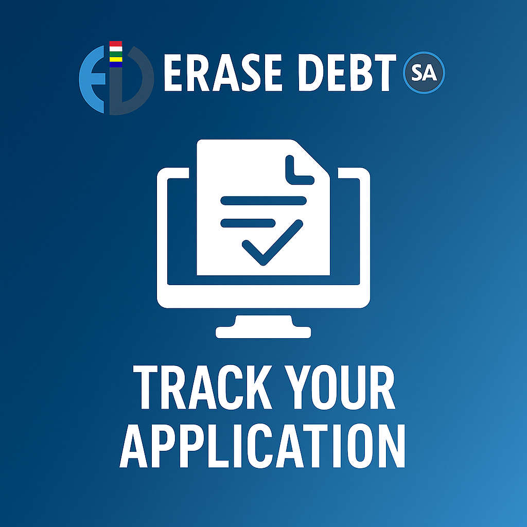 Track your Application